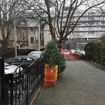City Center Apartment Tuzla