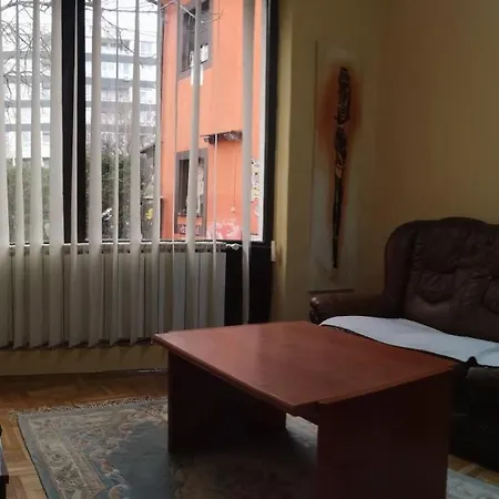 Apartment City Center